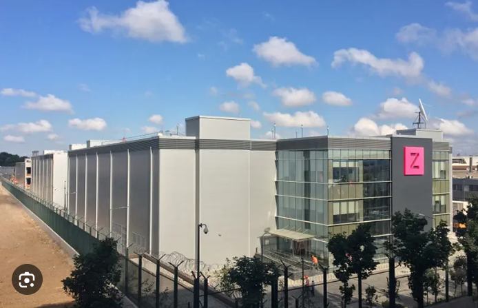 Mevcut Cephe Denetimi