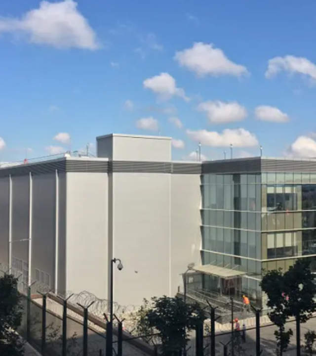 Mevcut Cephe Denetimi